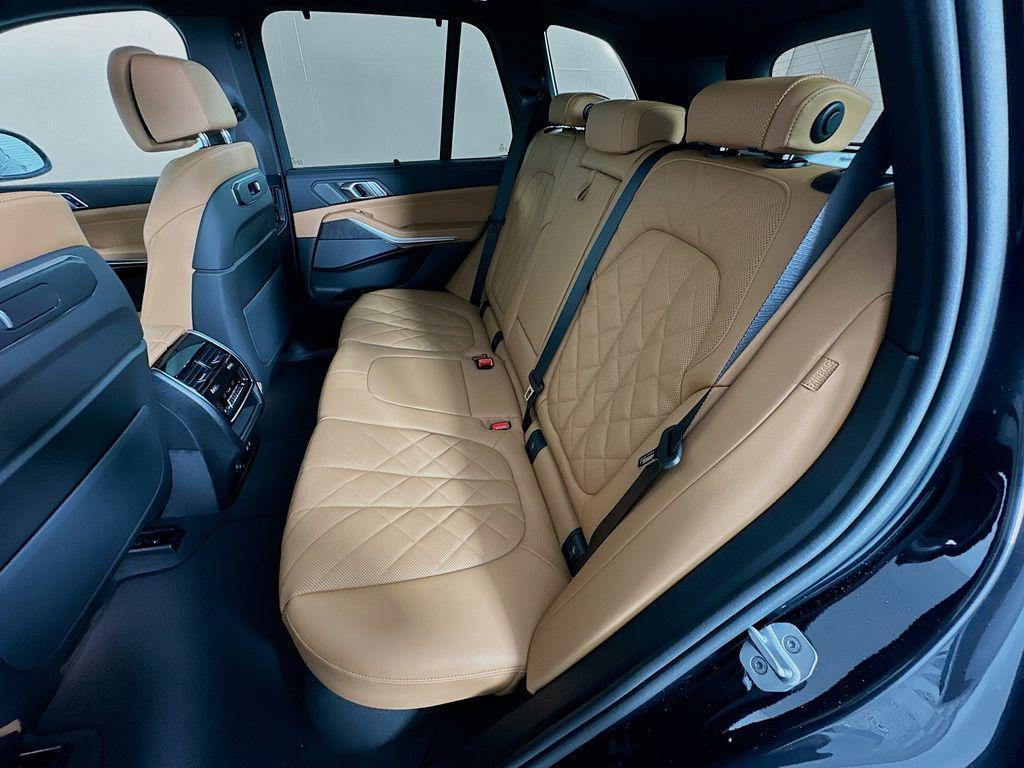 new 2026 BMW X5 car, priced at $79,775
