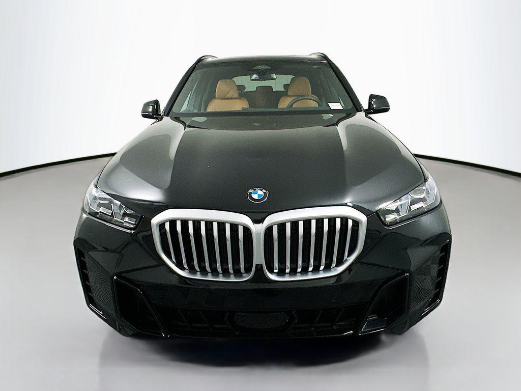 new 2026 BMW X5 car, priced at $79,775