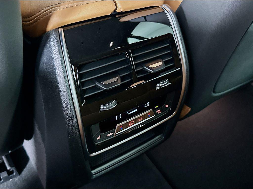 new 2026 BMW X5 car, priced at $79,775