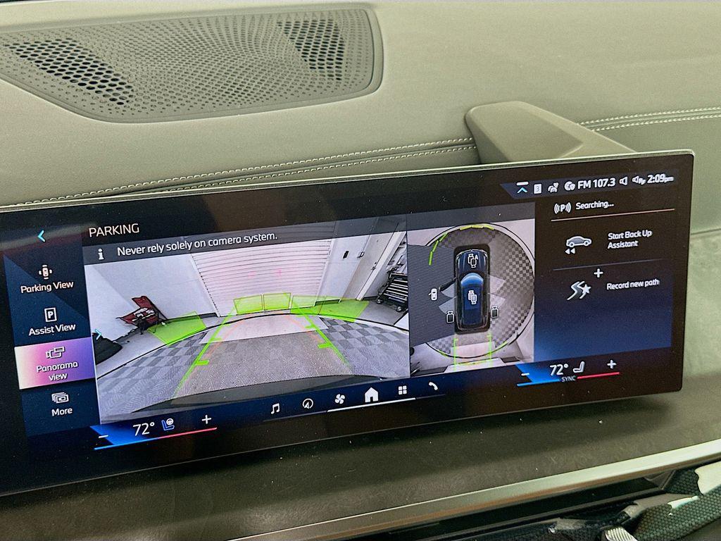 new 2026 BMW X5 car, priced at $79,775