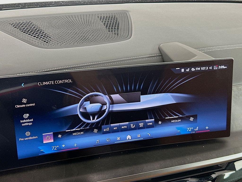 new 2026 BMW X5 car, priced at $79,775