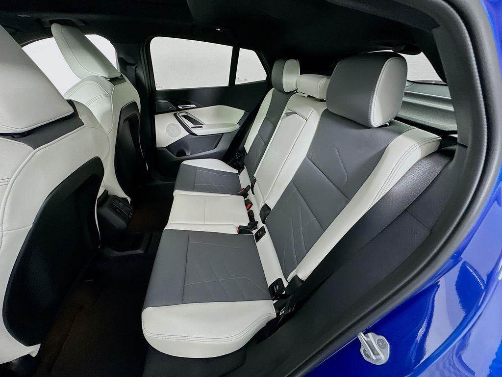 new 2026 BMW X2 car, priced at $54,695