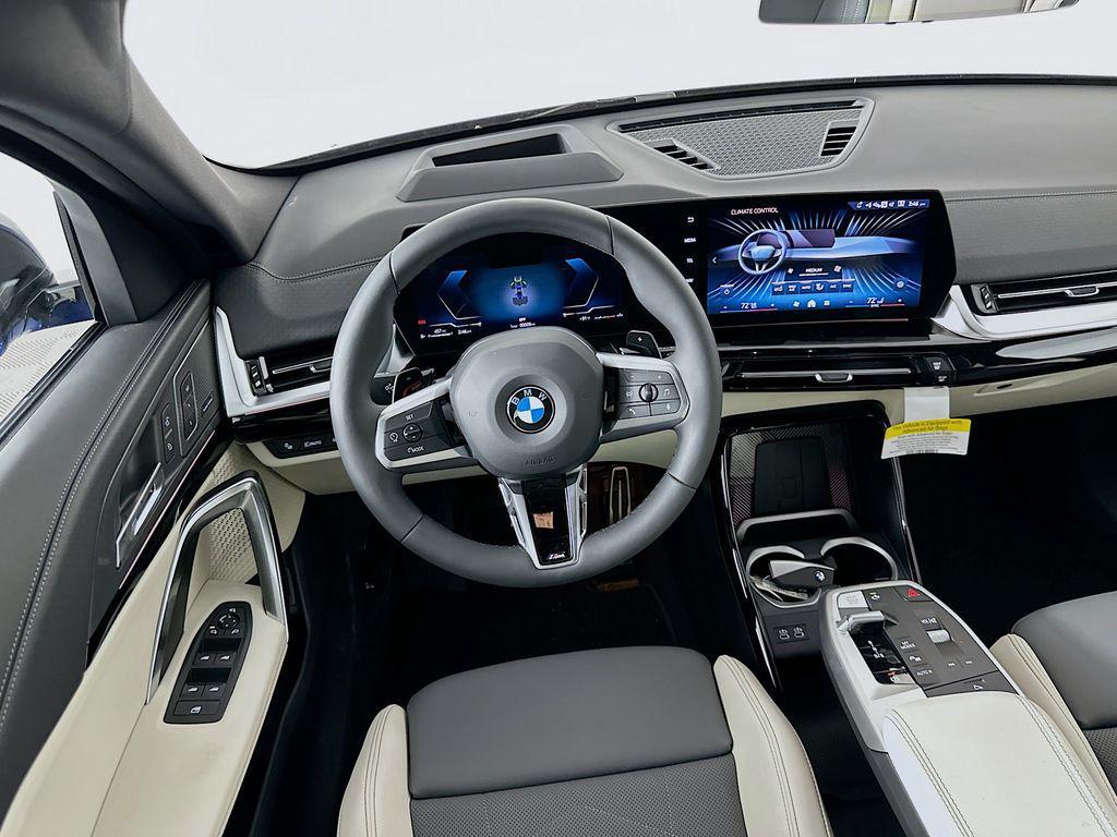new 2026 BMW X2 car, priced at $54,695