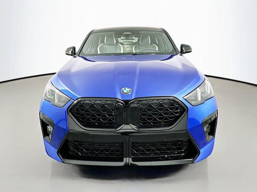 new 2026 BMW X2 car, priced at $54,695