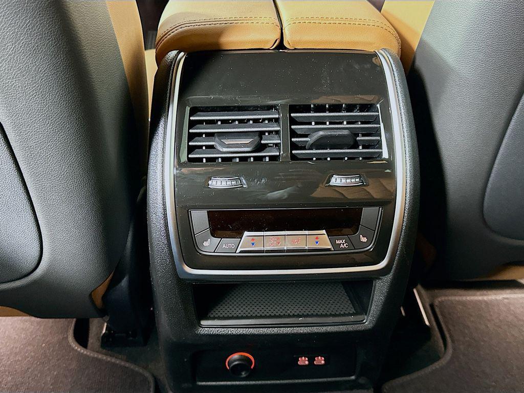 new 2026 BMW X7 car, priced at $94,185