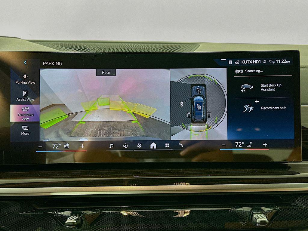 new 2026 BMW X7 car, priced at $94,185