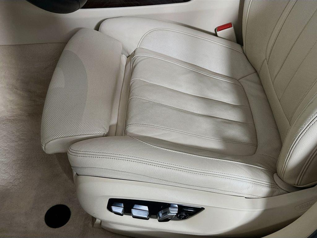 used 2022 BMW 740 car, priced at $45,980