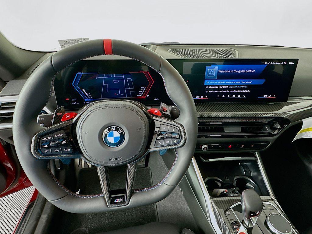 new 2026 BMW M2 car, priced at $74,610