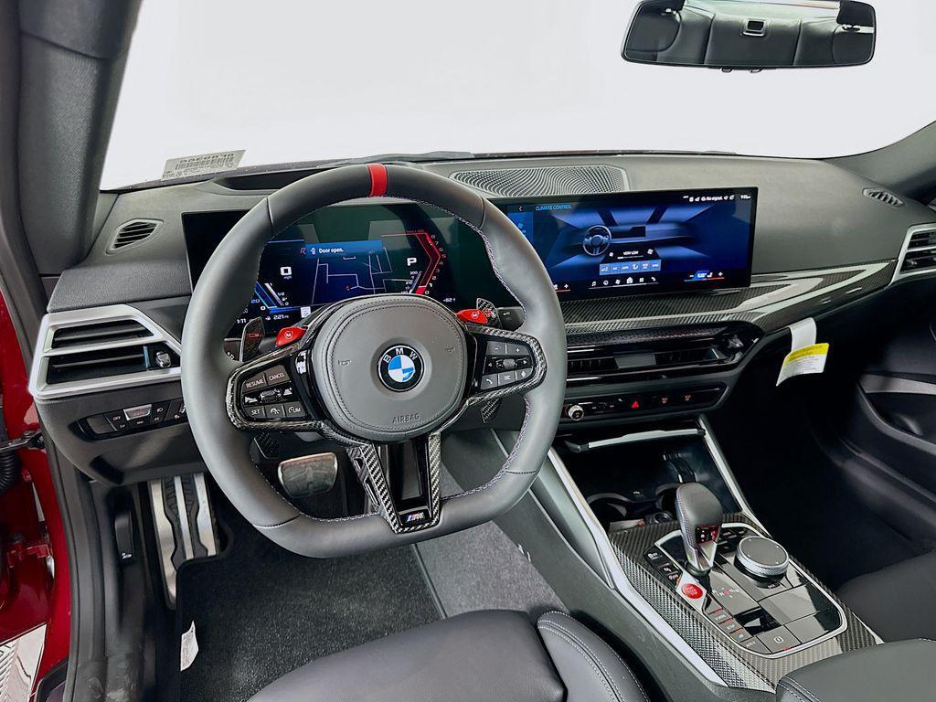 new 2026 BMW M2 car, priced at $74,610