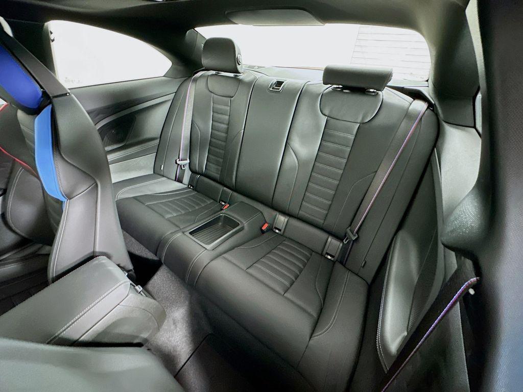 new 2026 BMW M2 car, priced at $74,610