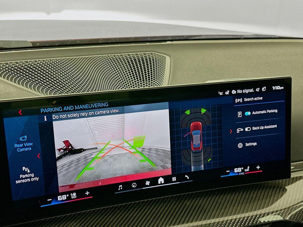 new 2026 BMW M2 car, priced at $74,610