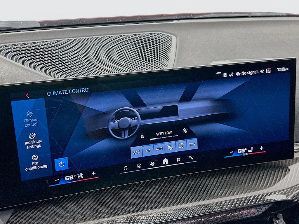 new 2026 BMW M2 car, priced at $74,610