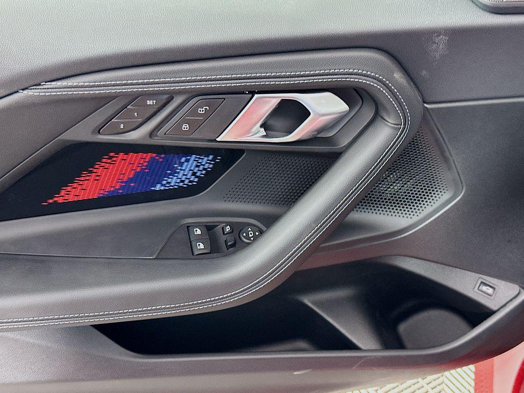 new 2026 BMW M2 car, priced at $74,610