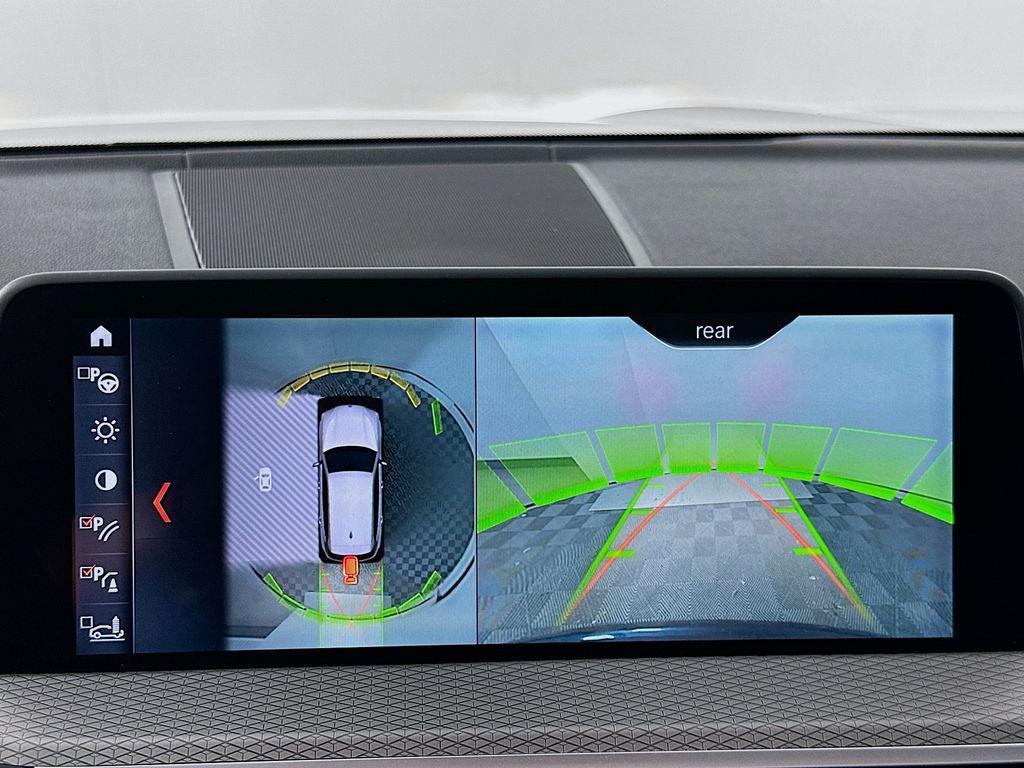 used 2018 BMW X3 car, priced at $26,980