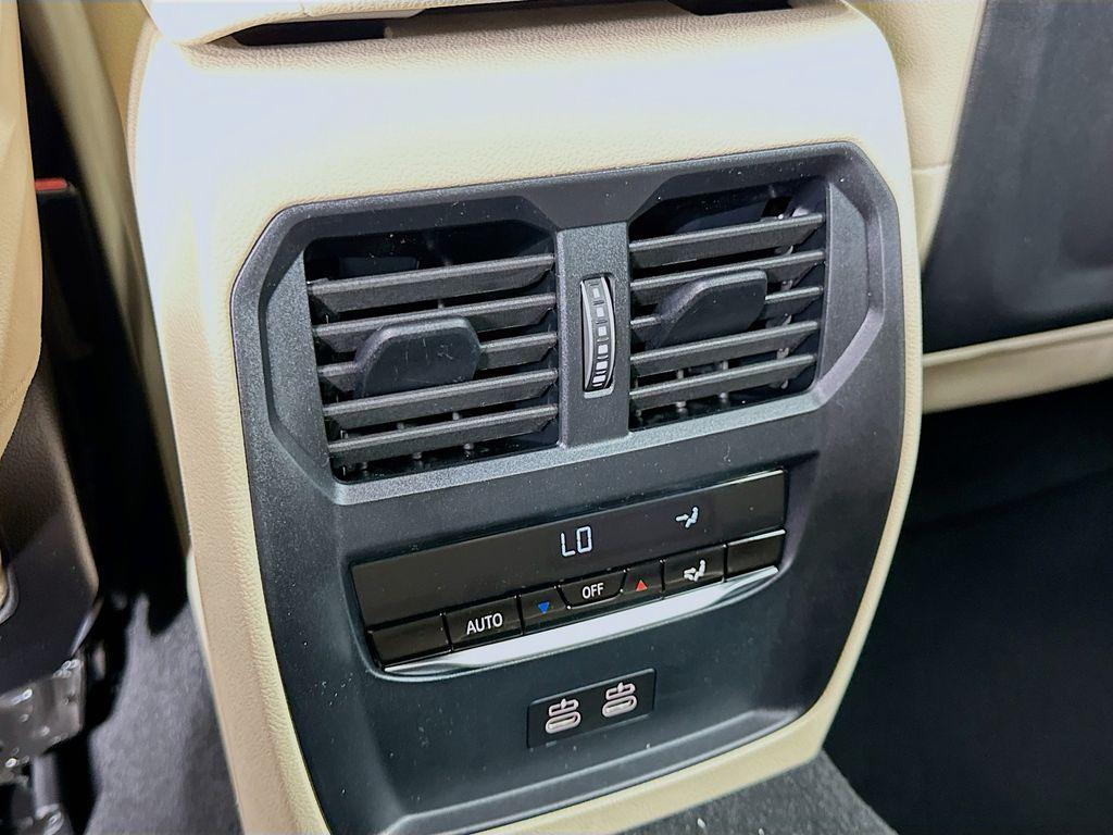 used 2025 BMW 330 car, priced at $49,590