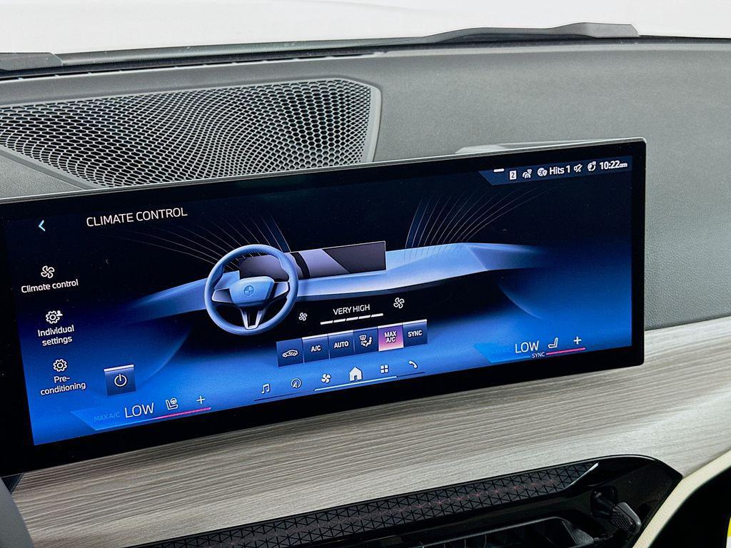 used 2025 BMW 330 car, priced at $49,590