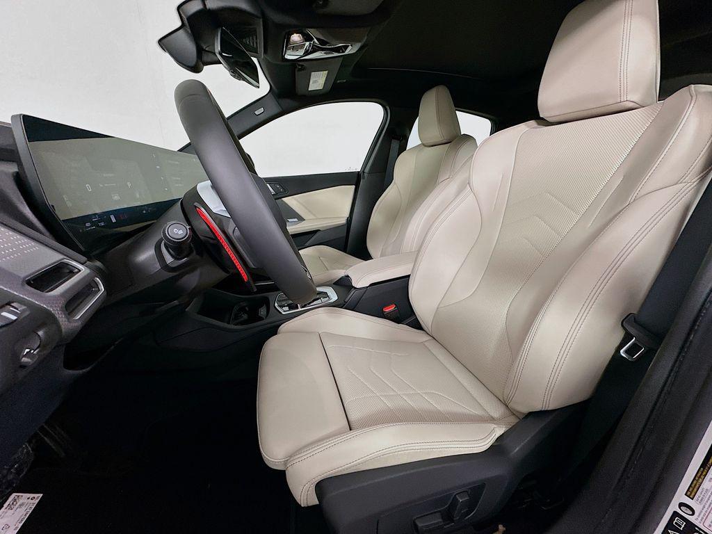 new 2026 BMW M235 Gran Coupe car, priced at $55,555