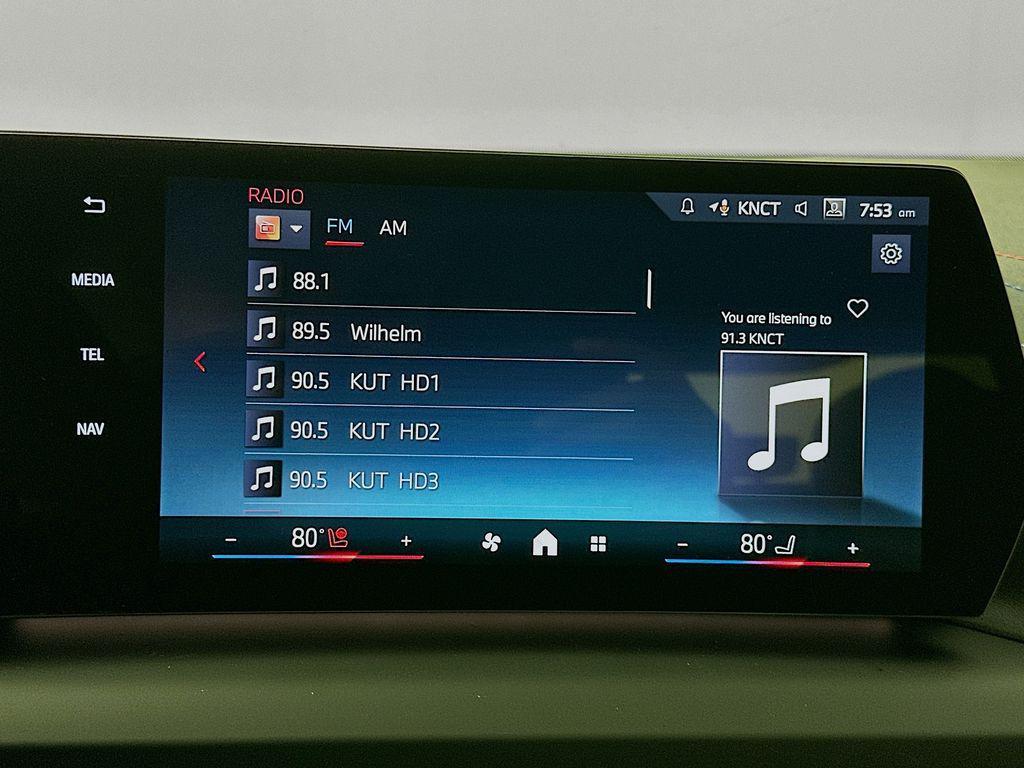 new 2026 BMW M235 Gran Coupe car, priced at $55,555