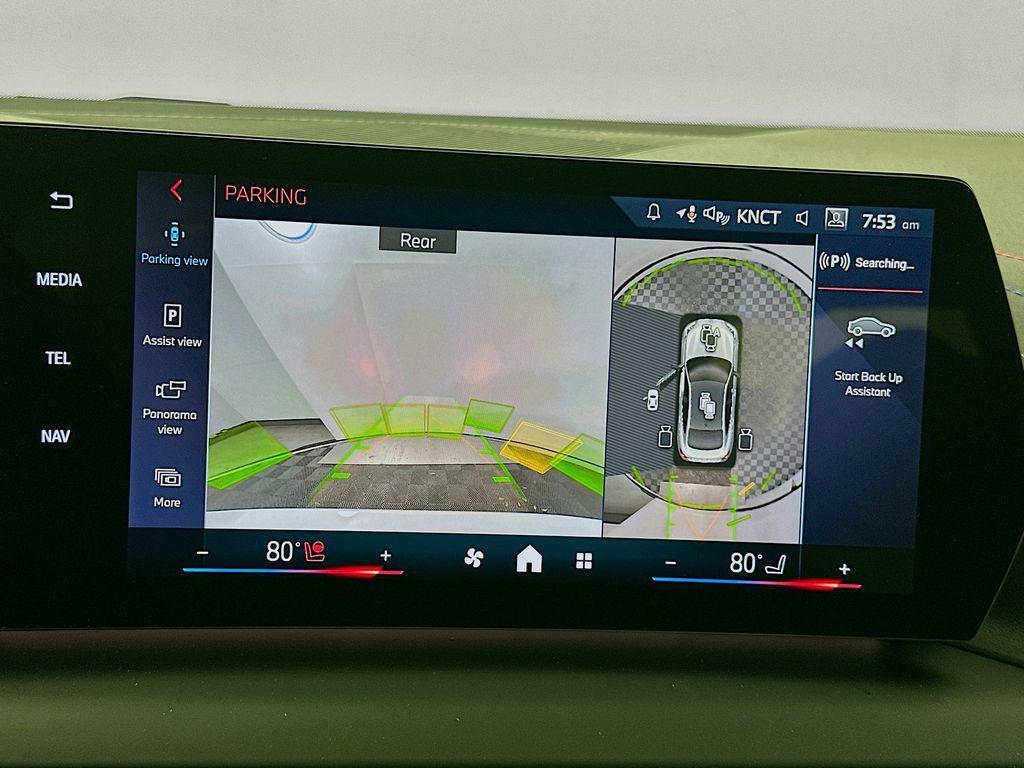 new 2026 BMW M235 Gran Coupe car, priced at $55,555