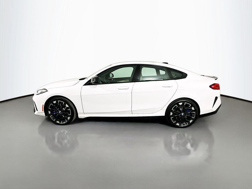 new 2026 BMW M235 Gran Coupe car, priced at $55,555