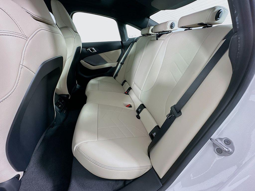 new 2026 BMW M235 Gran Coupe car, priced at $55,555