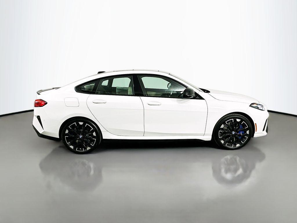 new 2026 BMW M235 Gran Coupe car, priced at $55,555
