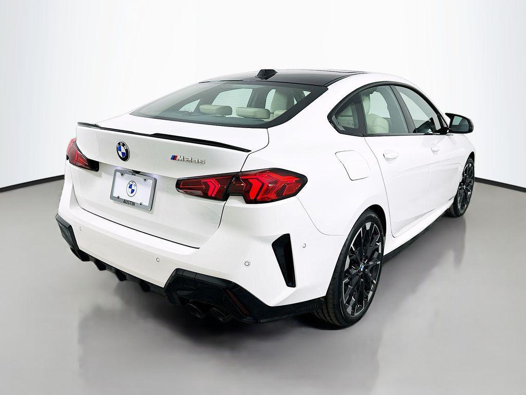 new 2026 BMW M235 Gran Coupe car, priced at $55,555