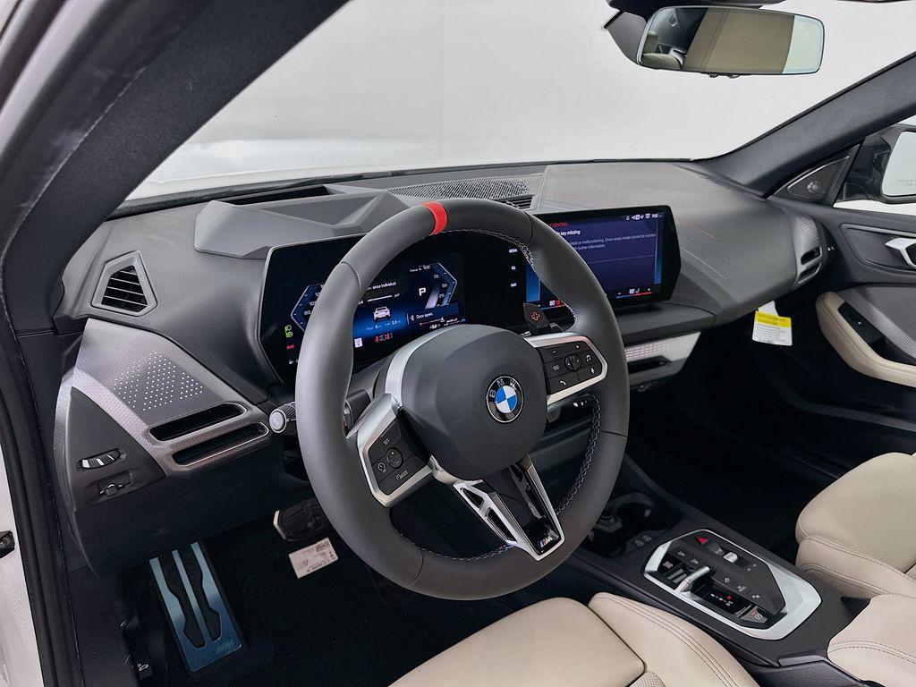 new 2026 BMW M235 Gran Coupe car, priced at $55,555