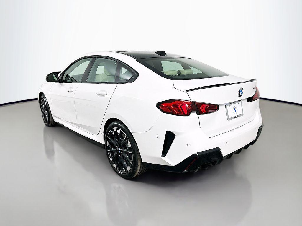 new 2026 BMW M235 Gran Coupe car, priced at $55,555