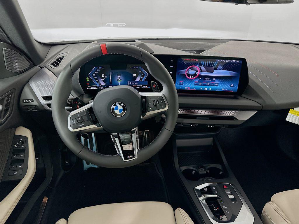 new 2026 BMW M235 Gran Coupe car, priced at $55,555