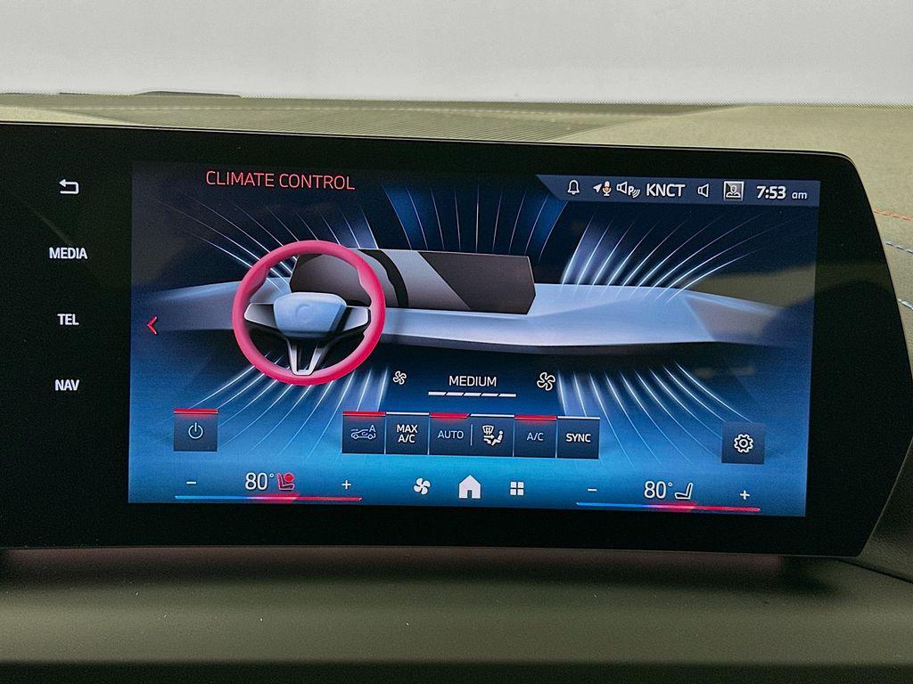 new 2026 BMW M235 Gran Coupe car, priced at $55,555