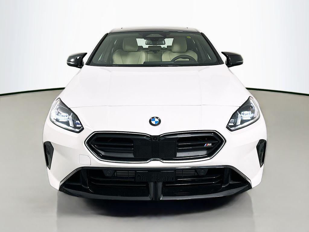 new 2026 BMW M235 Gran Coupe car, priced at $55,555