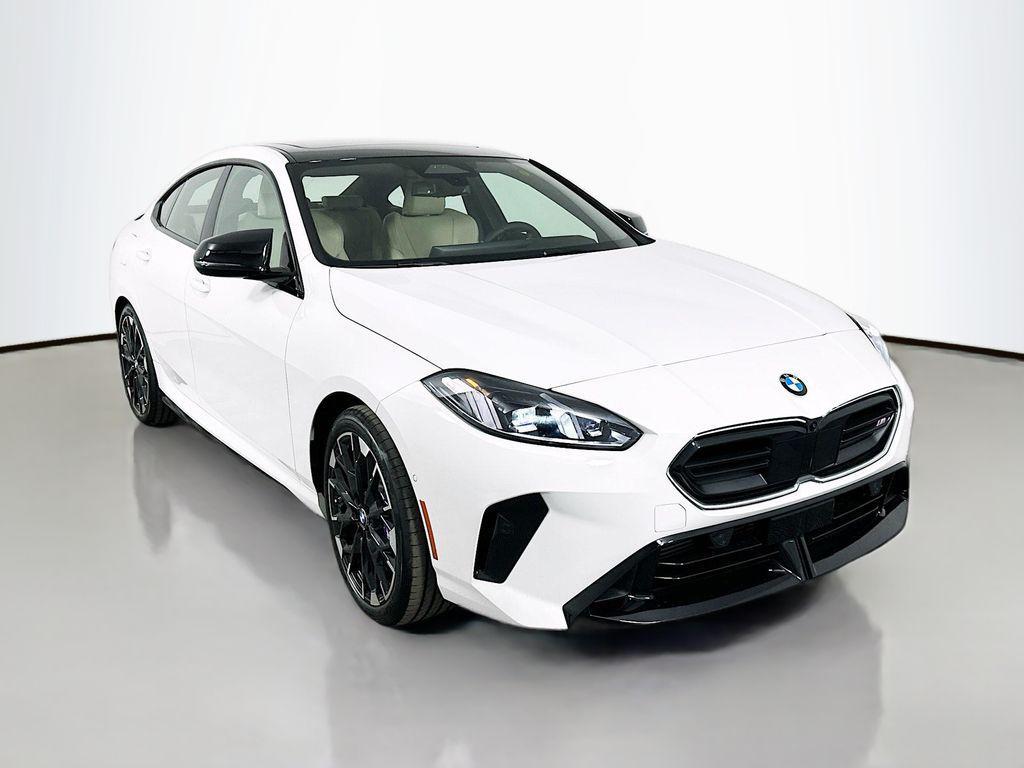 new 2026 BMW M235 Gran Coupe car, priced at $55,555