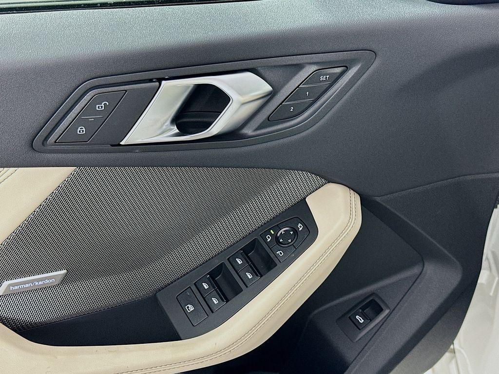 new 2026 BMW M235 Gran Coupe car, priced at $55,555