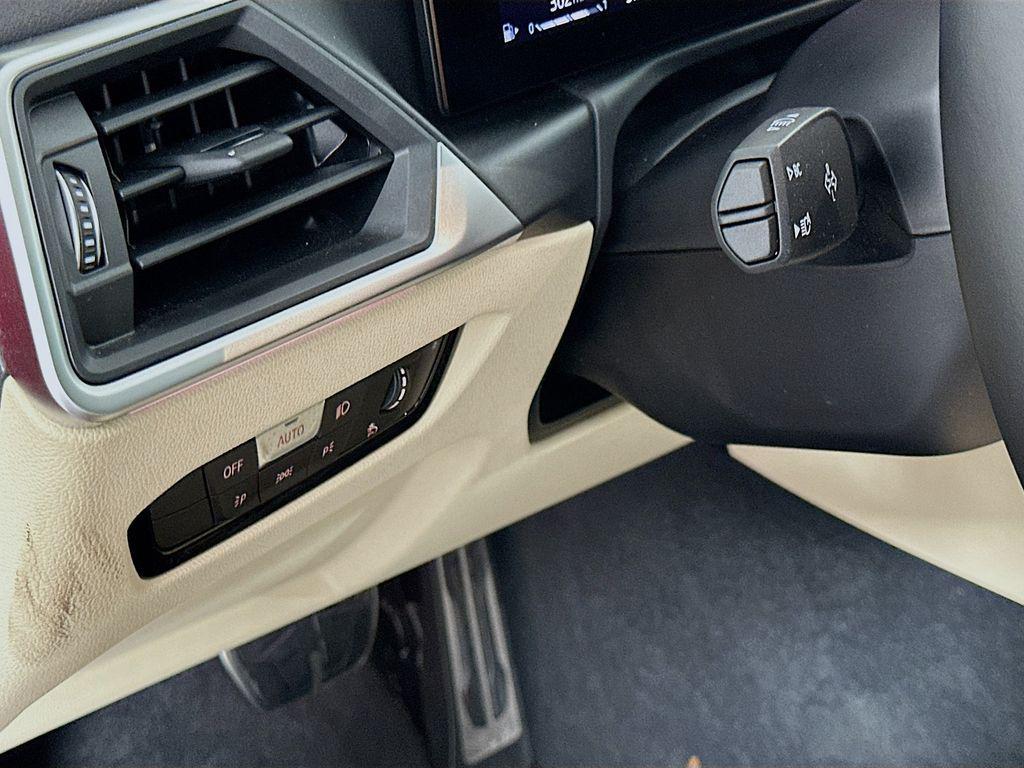 used 2023 BMW M340 car, priced at $49,980