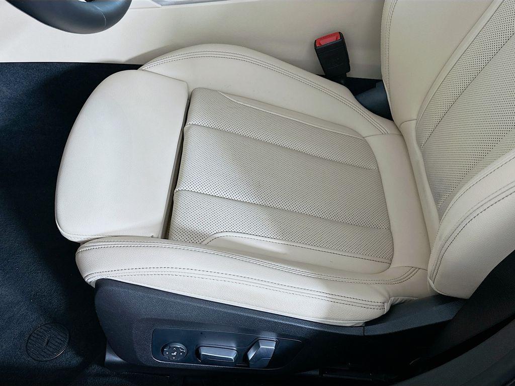 used 2023 BMW M340 car, priced at $49,980