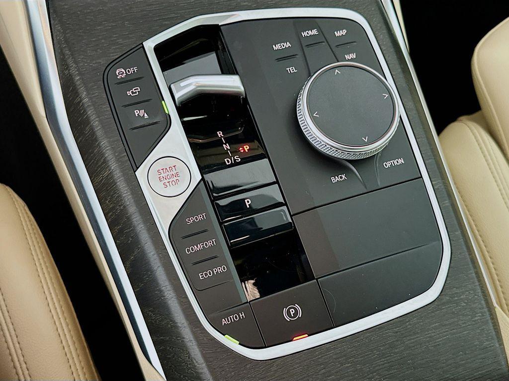 used 2023 BMW M340 car, priced at $49,980