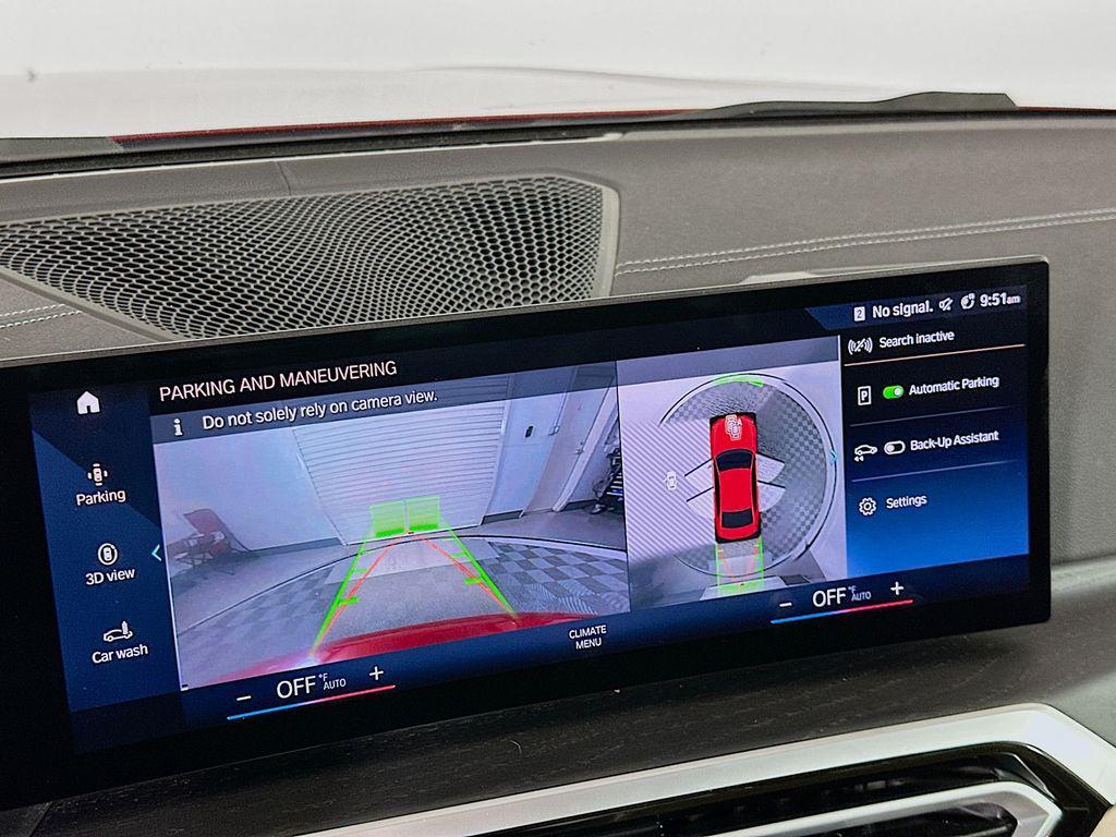 used 2023 BMW M340 car, priced at $49,980