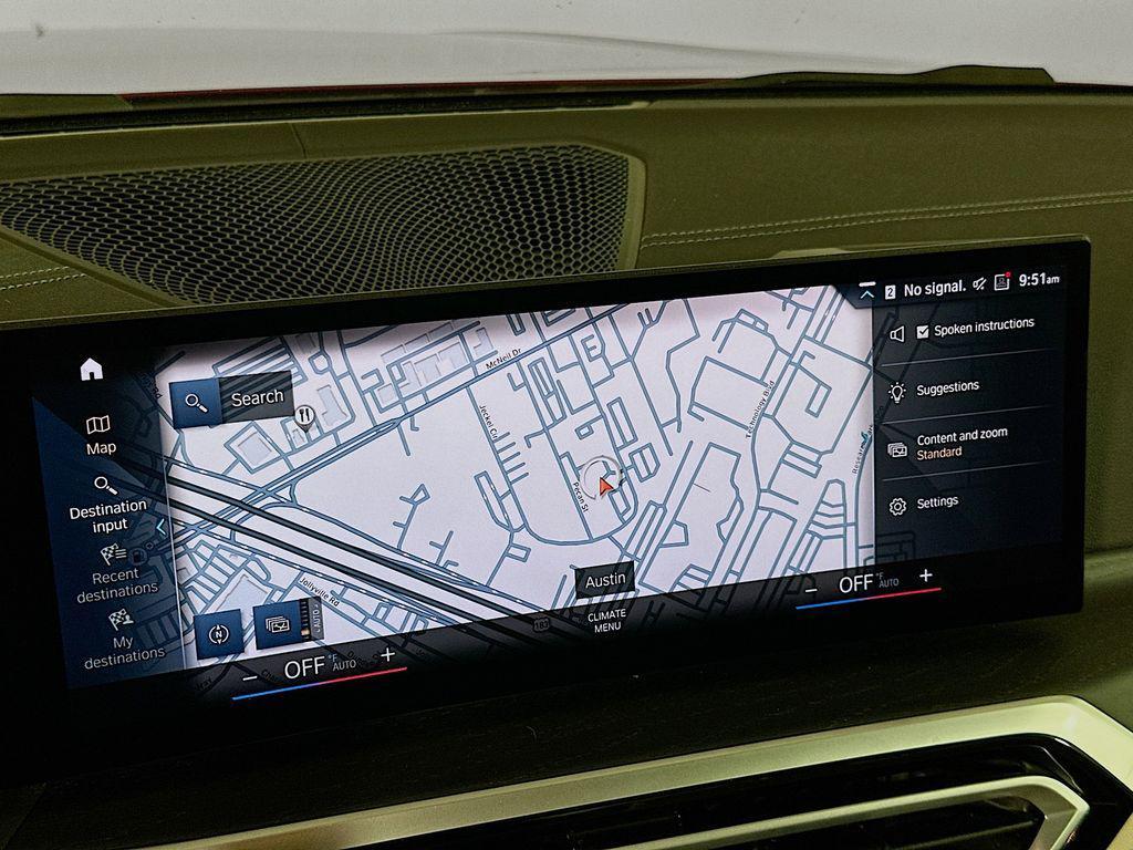 used 2023 BMW M340 car, priced at $49,980