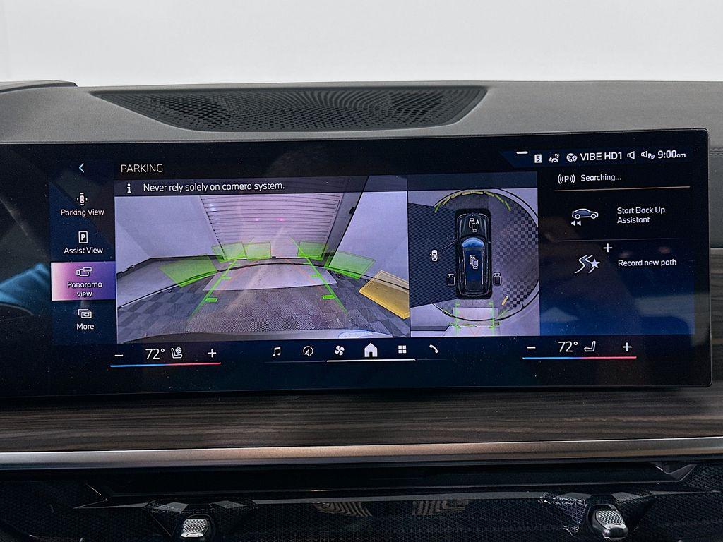 new 2026 BMW X7 car, priced at $102,685