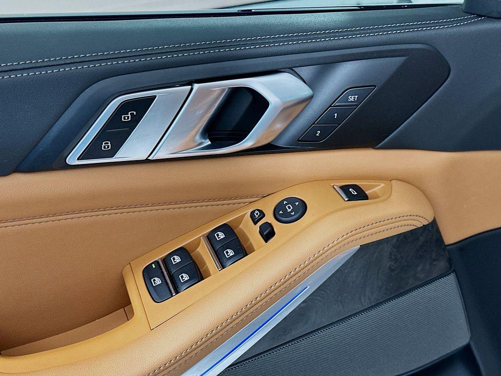 used 2024 BMW X5 car, priced at $51,980