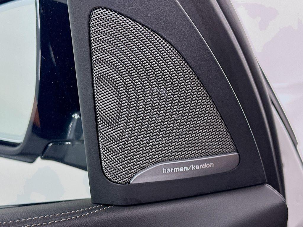 used 2024 BMW X5 car, priced at $51,980