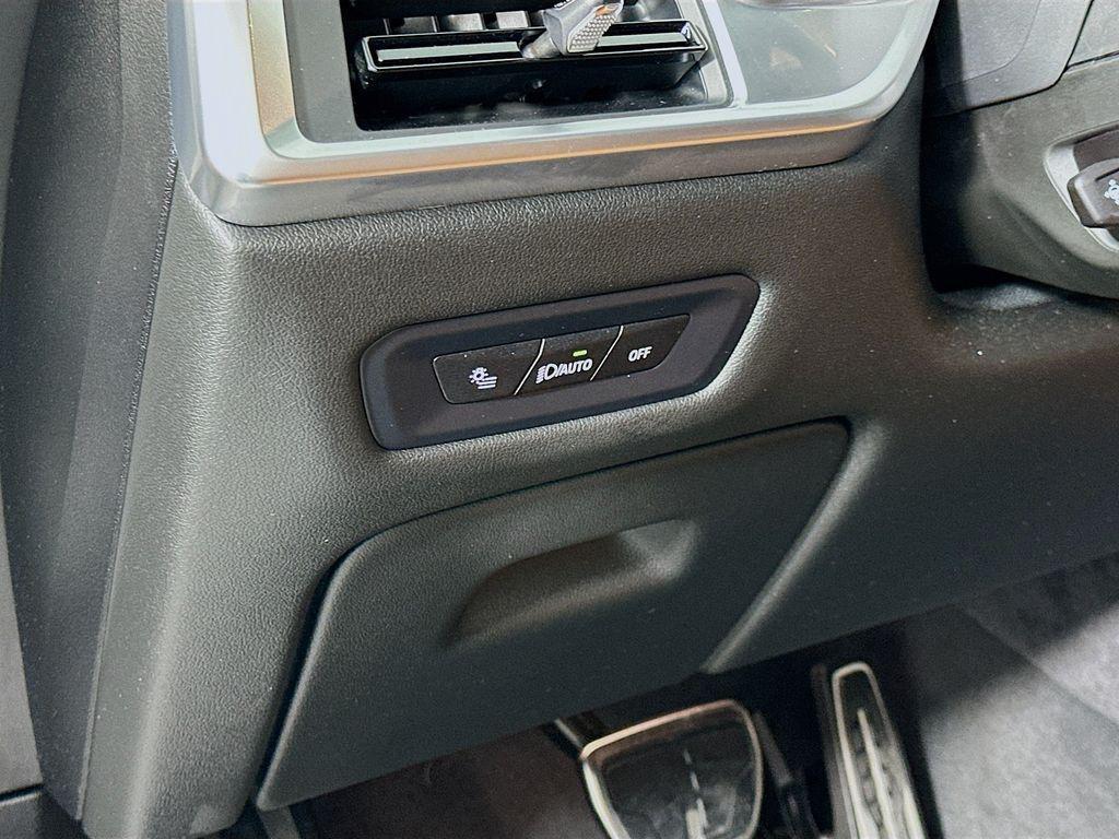 used 2024 BMW X5 car, priced at $51,980