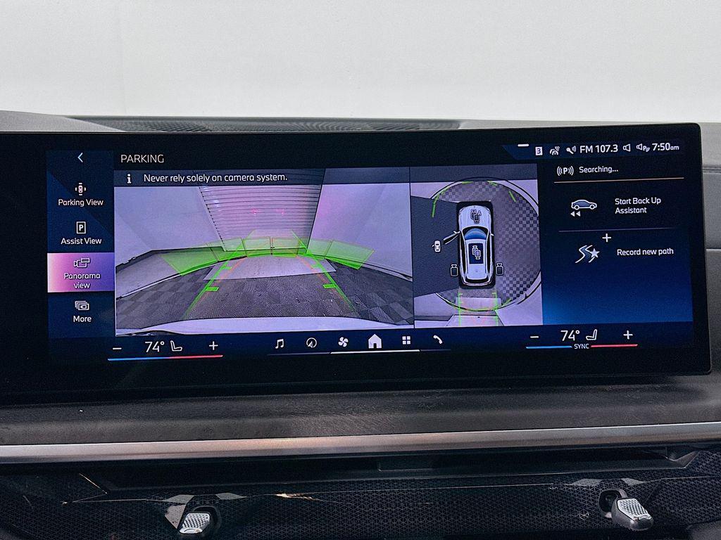 used 2024 BMW X5 car, priced at $51,980