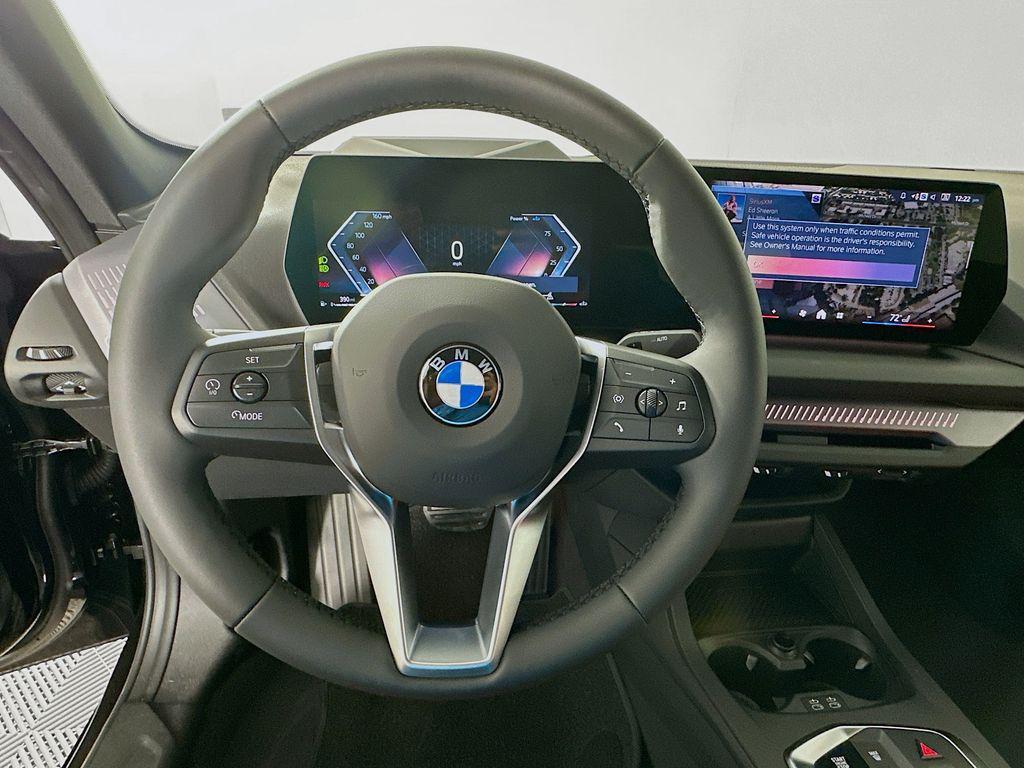 new 2026 BMW 228 Gran Coupe car, priced at $48,025