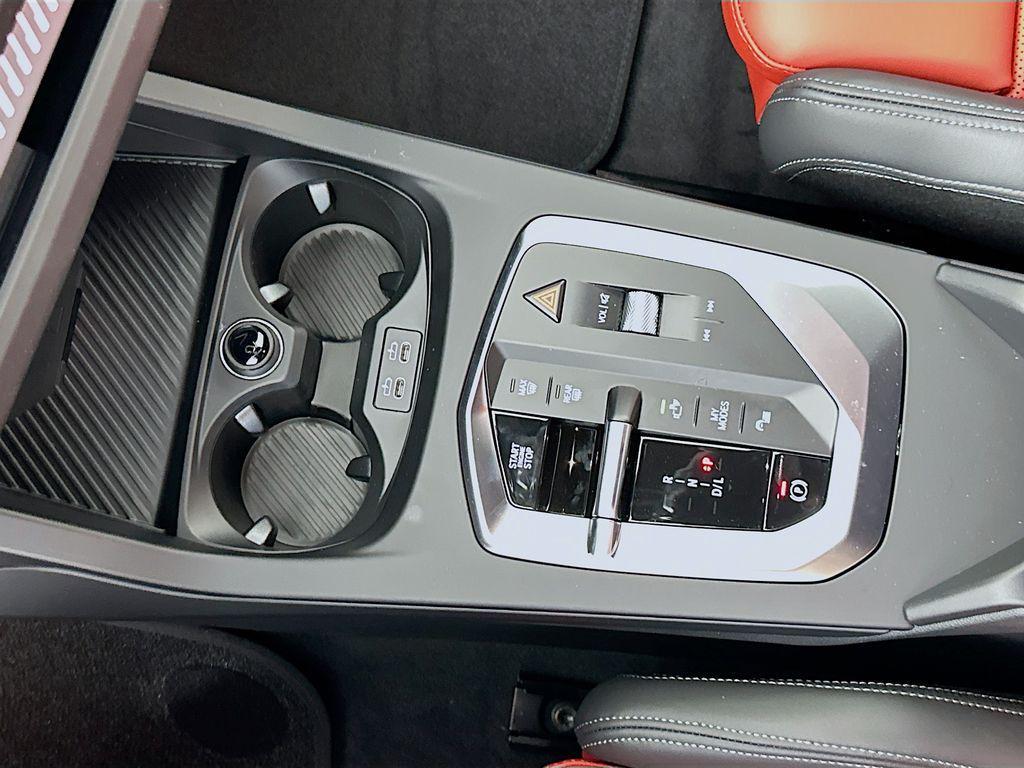 new 2026 BMW 228 Gran Coupe car, priced at $48,025