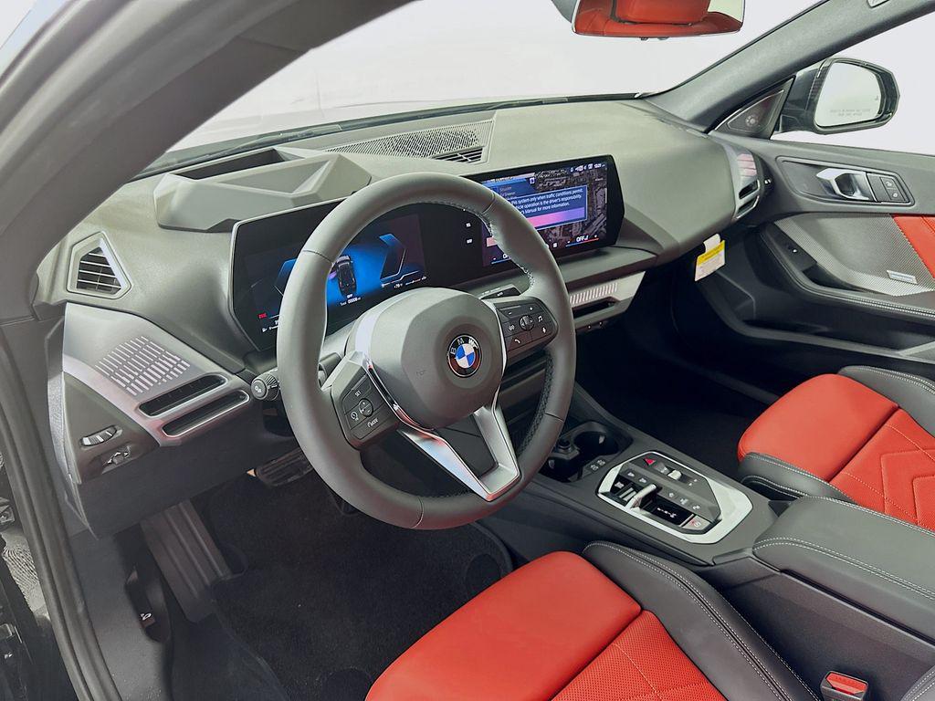 new 2026 BMW 228 Gran Coupe car, priced at $48,025