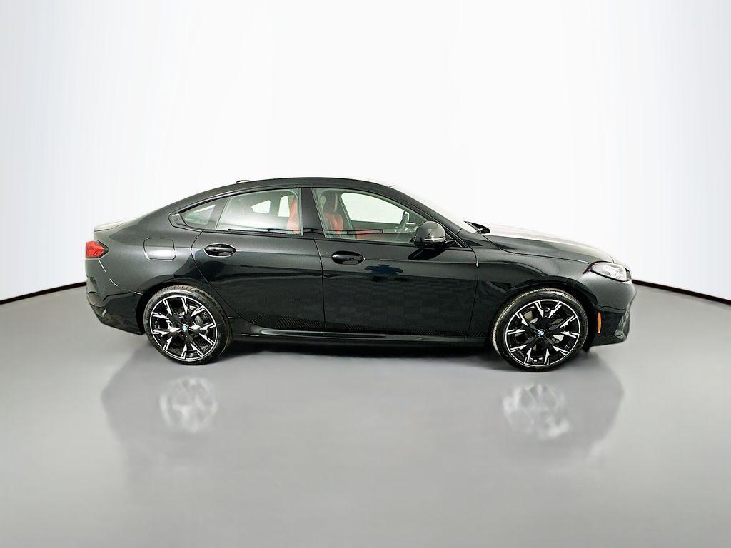 new 2026 BMW 228 Gran Coupe car, priced at $48,025