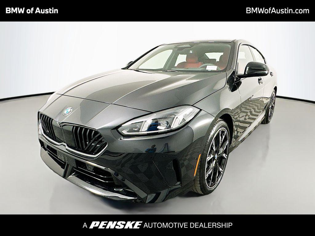 new 2026 BMW 228 Gran Coupe car, priced at $48,025