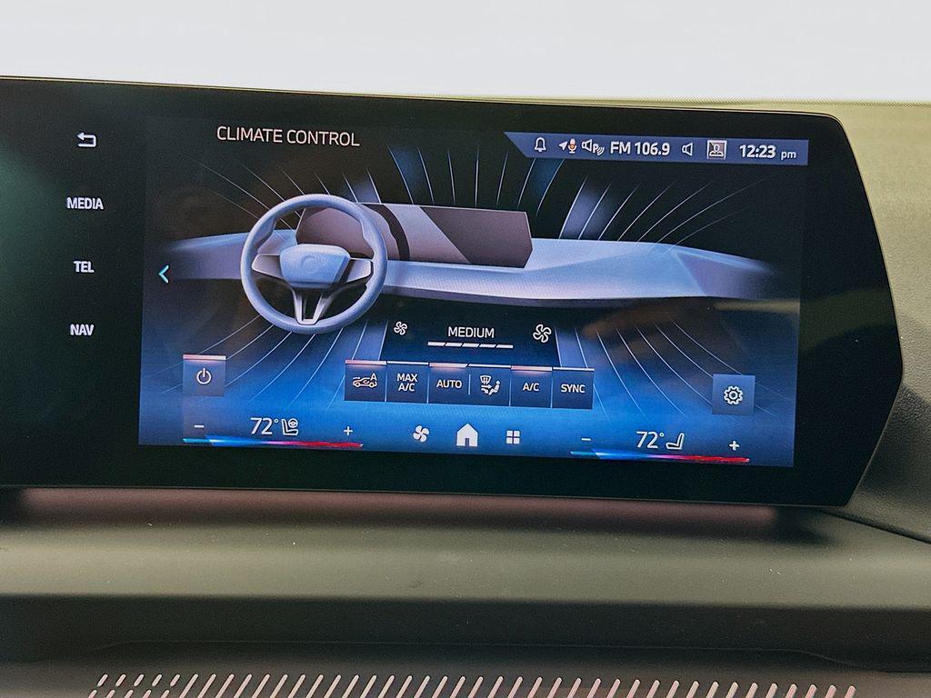 new 2026 BMW 228 Gran Coupe car, priced at $48,025